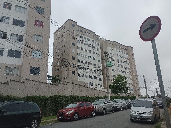 APARTAMENTO - GUAIANAZES
