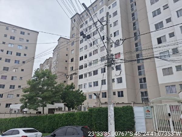APARTAMENTO - GUAIANAZES