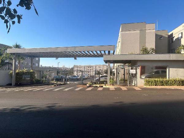 OUTROS - JARDIM RESIDENCIAL PARAISO