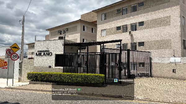 APARTAMENTO - APARECIDINHA