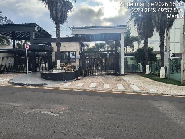 APARTAMENTO - DISTRITO INDUSTRIAL