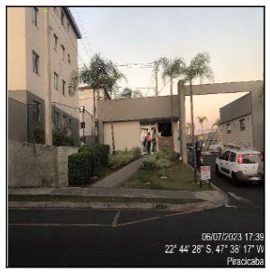 APARTAMENTO - VILA SONIA