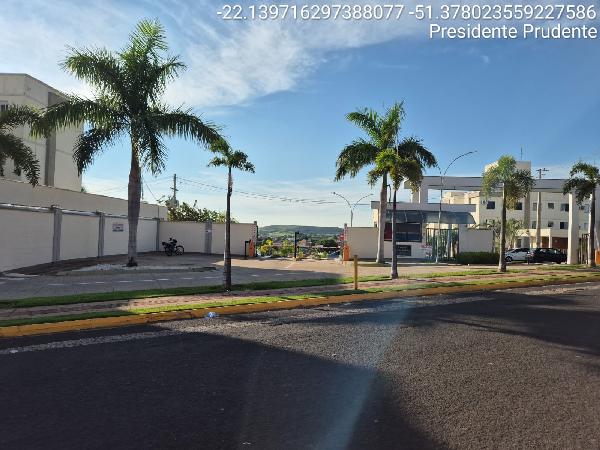 APARTAMENTO - VILA RAMOS DE FREITAS