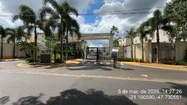 APARTAMENTO - RESERVA REAL