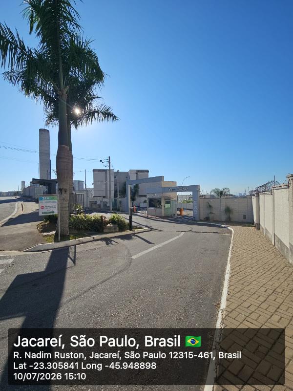 APARTAMENTO - LOTEAMENTO JARDIM SOL NASCENTE