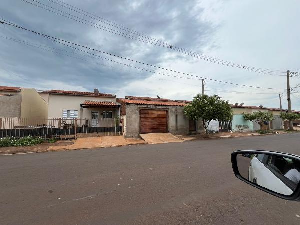 OUTROS - RESIDENCIAL ALTO DAS PAINEIRAS