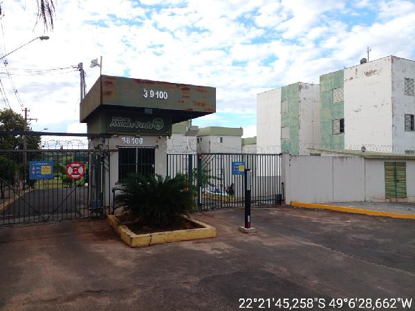 APARTAMENTO - MONTE VERDE