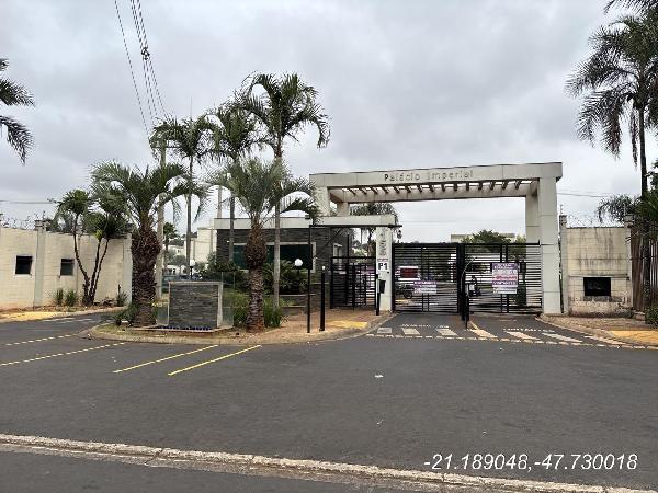 APARTAMENTO - RESERVA REAL