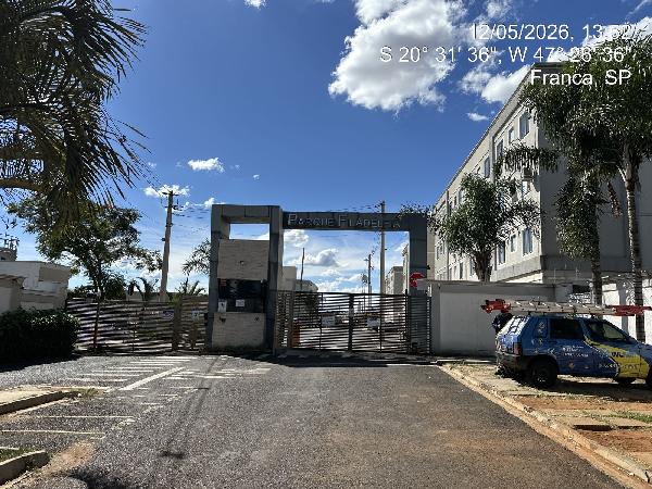 APARTAMENTO - VILA REZENDE