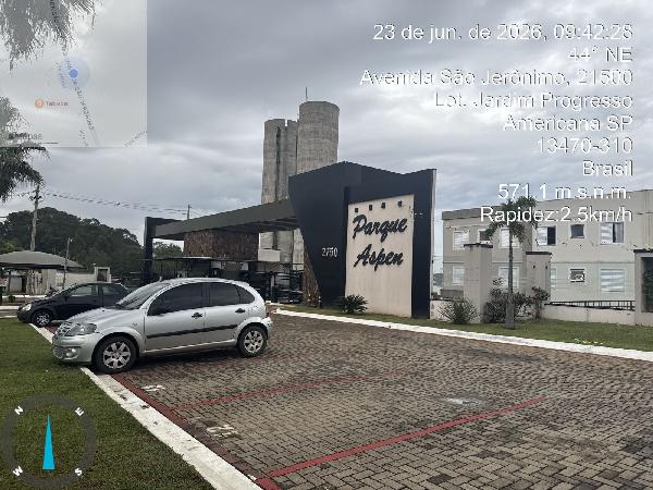 APARTAMENTO - MORADA DO SOL