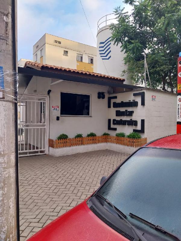 APARTAMENTO - VILA NOVA PARADA