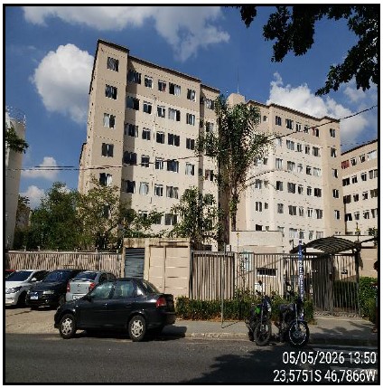 APARTAMENTO - JARDIM BOA VISTA (ZONA OESTE)