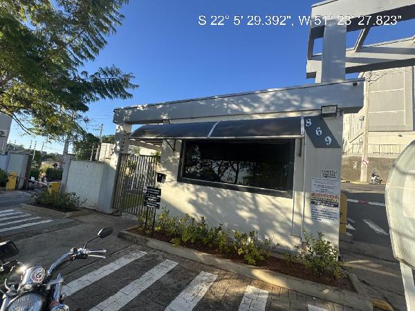 APARTAMENTO - PARQUE WATAL ISHIBASHI