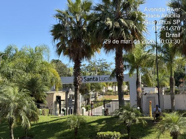 APARTAMENTO - AGUA CHATA
