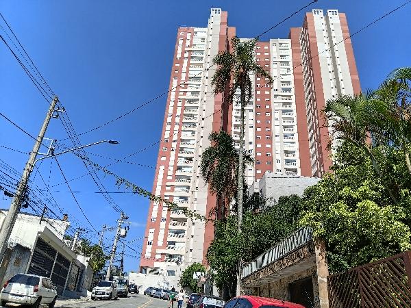 APARTAMENTO - CENTRO