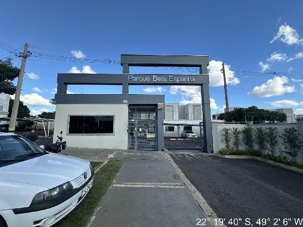 APARTAMENTO - JARDIM ALVORADA