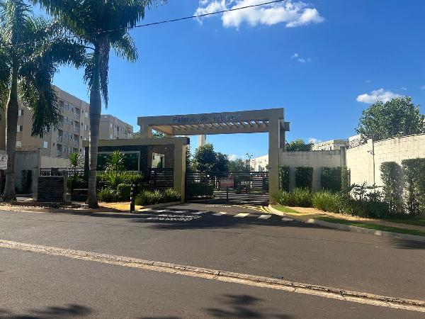 APARTAMENTO - RESERVA REAL