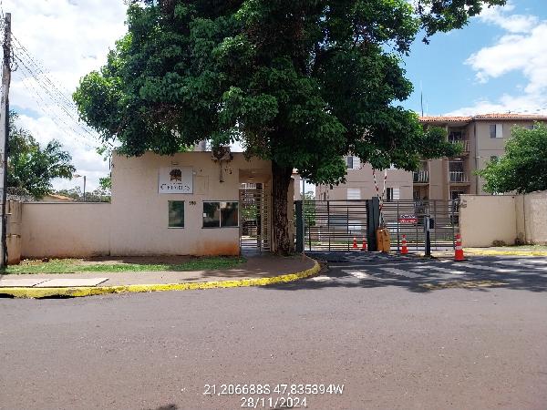 APARTAMENTO - JARDIM MARCHESI