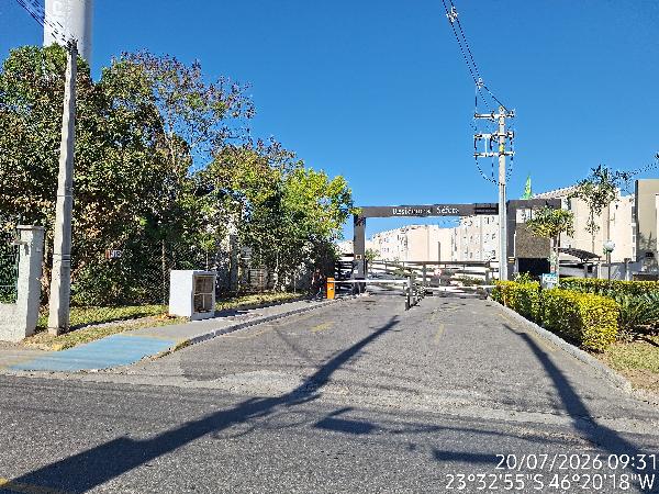 APARTAMENTO - PARQUE SANTA ROSA