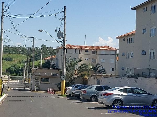 APARTAMENTO - VILA SONIA