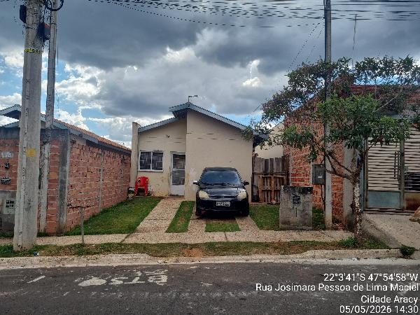 CASA - CONJUNTO HABITACIONAL RESIDENCIAL I