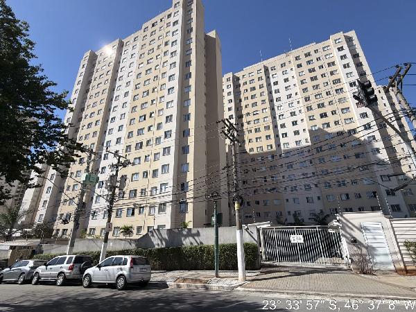 APARTAMENTO - CAMBUCI