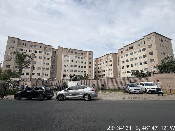 APARTAMENTO - JARDIM BOA VISTA (ZONA OESTE)