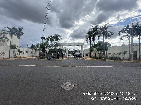 APARTAMENTO - RESERVA REAL