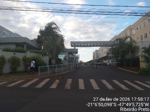 APARTAMENTO - Jardim Heitor Rigon