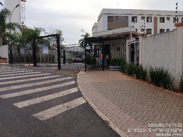 APARTAMENTO - PLANALTO VERDE