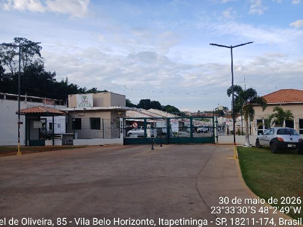 CASA - VILA BELO HORIZONTE