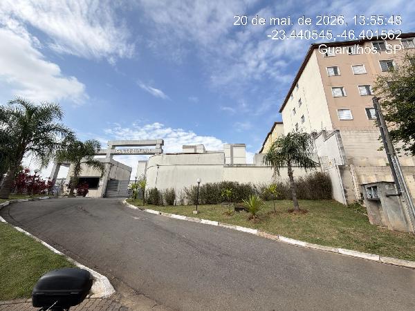 APARTAMENTO - BONSUCESSO