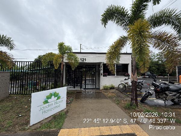 APARTAMENTO - Novo Horizonte