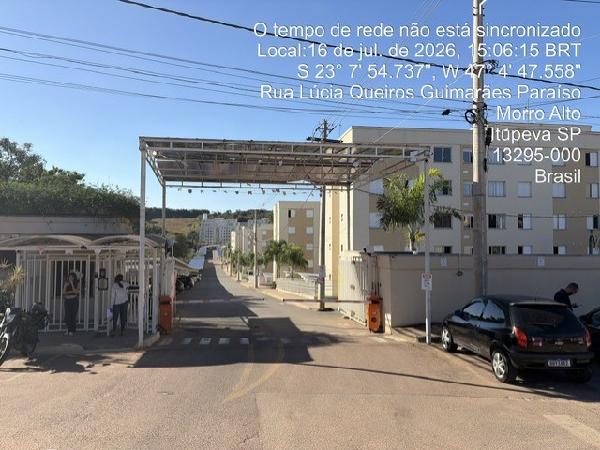 APARTAMENTO - MONTE SERRAT