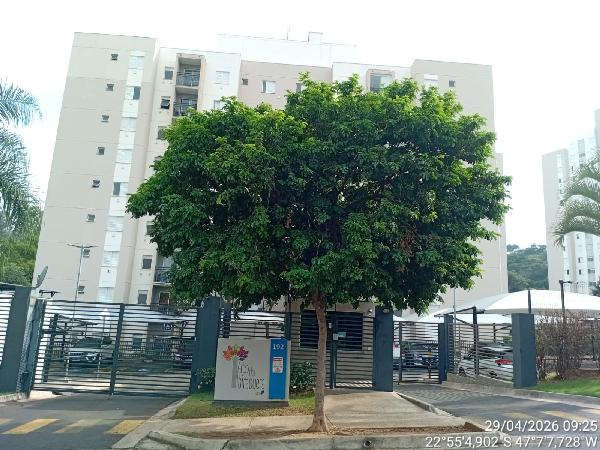 APARTAMENTO - JARDIM IBIRAPUERA