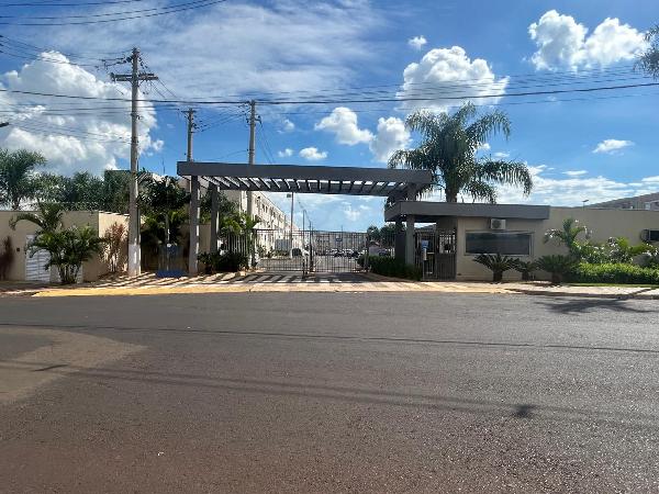 APARTAMENTO - CAMPOS VILLE