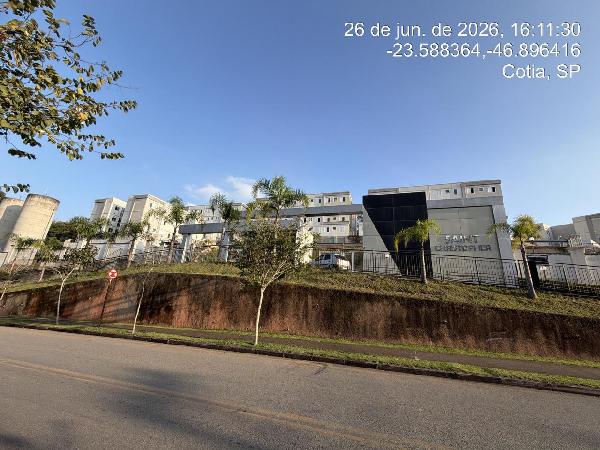 APARTAMENTO - JARDIM CAIAPIA