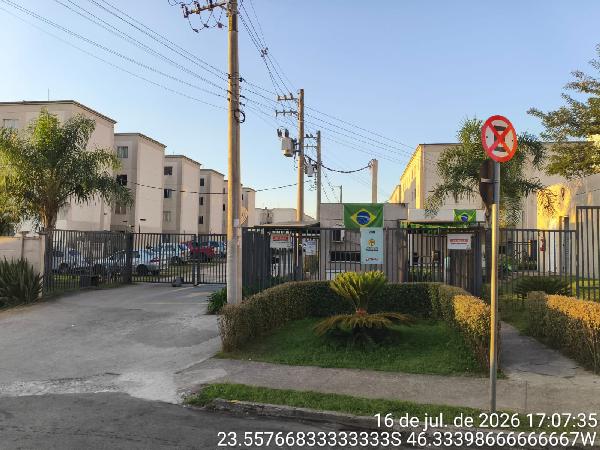 APARTAMENTO - CAXANGA