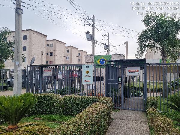 APARTAMENTO - CAXANGA