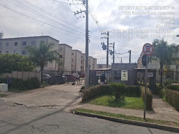 APARTAMENTO - CAXANGA