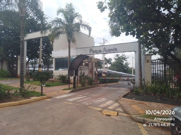 APARTAMENTO - ALTOS DO JARAGUA