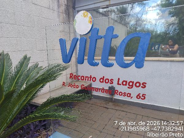 APARTAMENTO - RESIDENCIAL PARQUE DOS SERVIDORES