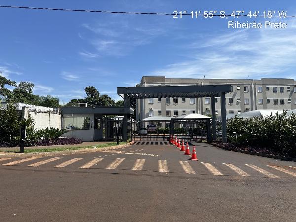 APARTAMENTO - Residencial Parque dos Servidores