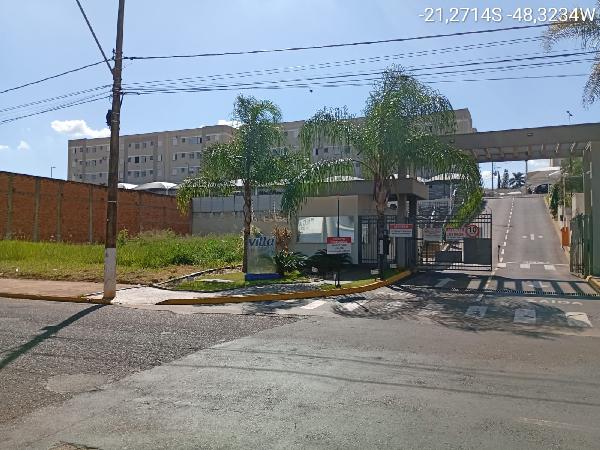 APARTAMENTO - Sorocabano