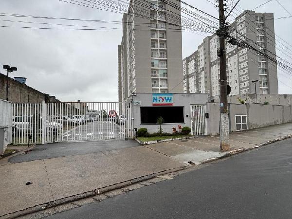 APARTAMENTO - SITIO GOES
