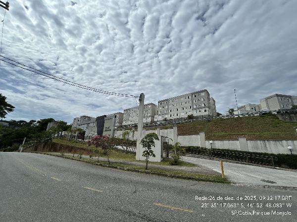APARTAMENTO - RINCAO