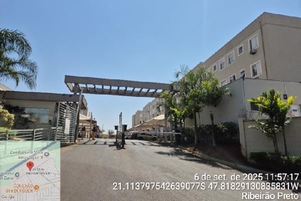 APARTAMENTO - JARDIM HEITOR RIGON