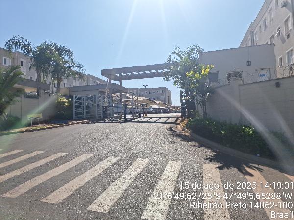 APARTAMENTO - JARDIM HEITOR RIGON