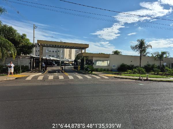 APARTAMENTO - JARDIM CAMPO ALEGRE