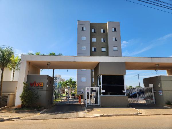 APARTAMENTO - TERRA PRETA